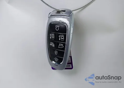 2023 Hyundai Tucson Limited из США, поврежденный, VIN 5NMJECAE5PH182144